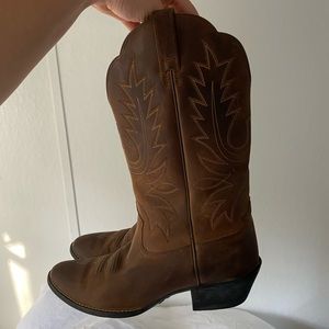 ARIAT Cowgirl Boots